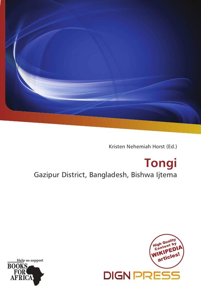 Tongi