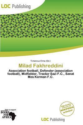 Milad Fakhreddini