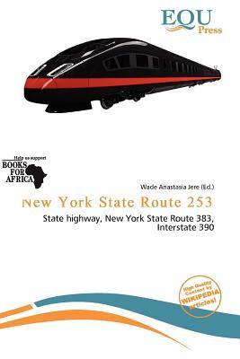 New York State Route 253