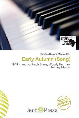 Early Autumn (Song)