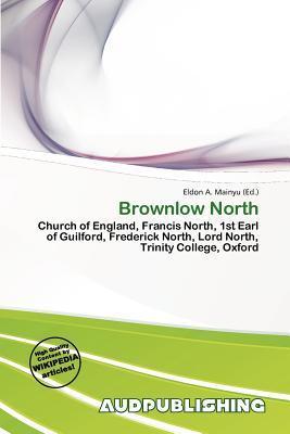 Brownlow North
