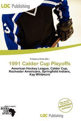 1991 Calder Cup Playoffs