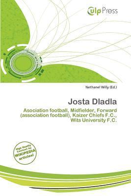 Josta Dladla