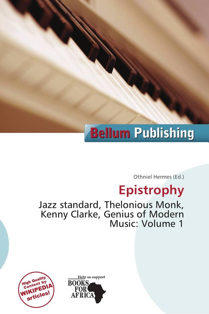 Epistrophy