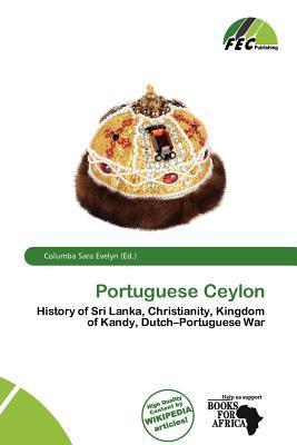 Portuguese Ceylon