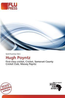 Hugh Poyntz