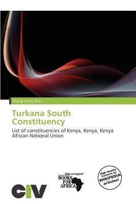 Turkana South Constituency