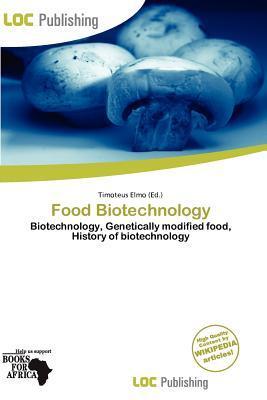 Food Biotechnology