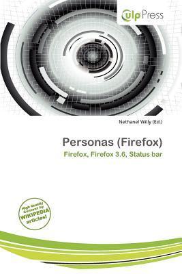 Personas (Firefox)