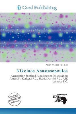 Nikolaos Anastasopoulos