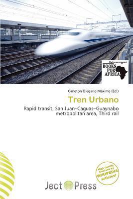 Tren Urbano