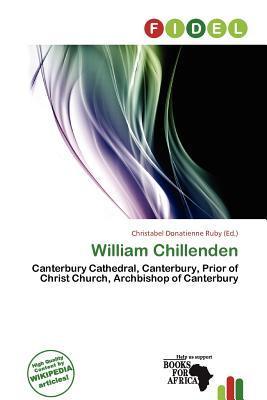 William Chillenden