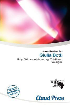 Giulia Botti