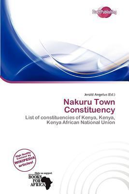 Nakuru Town Constituency