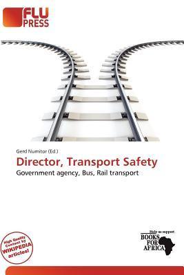 Director Transport Safety