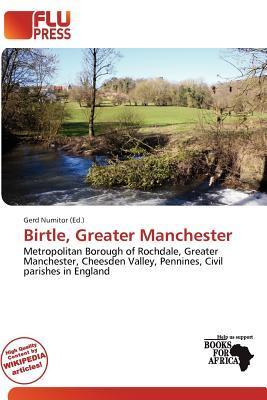 Birtle Greater Manchester
