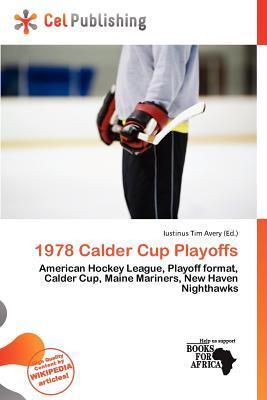 1978 Calder Cup Playoffs