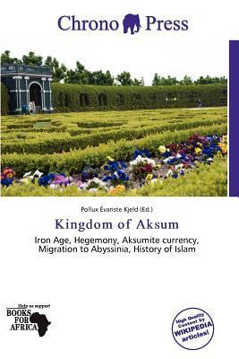 Kingdom of Aksum