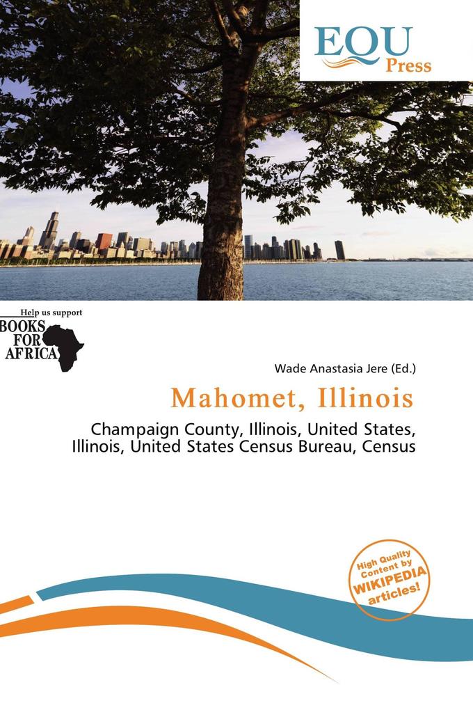 Mahomet Illinois