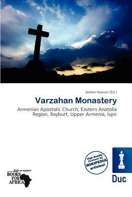 Varzahan Monastery
