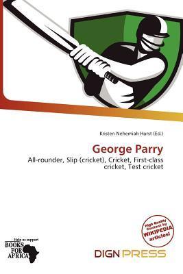 George Parry