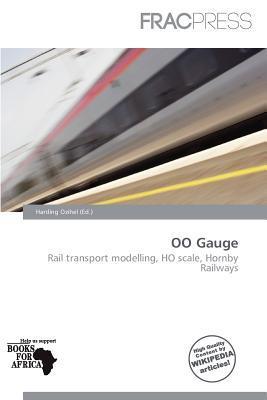 OO Gauge
