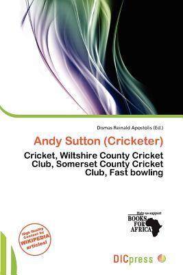 Andy Sutton (Cricketer)