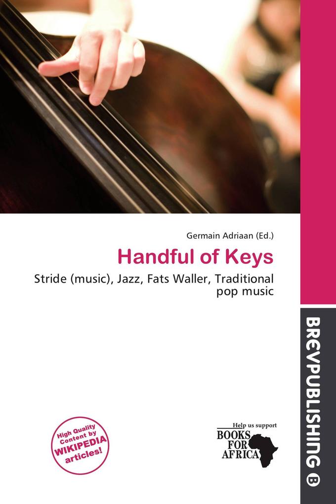 Handful of Keys