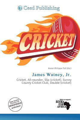 James Watney Jr.