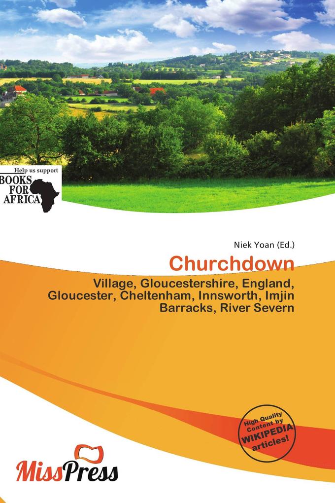 Churchdown