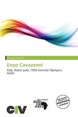 Enzo Cavazzoni