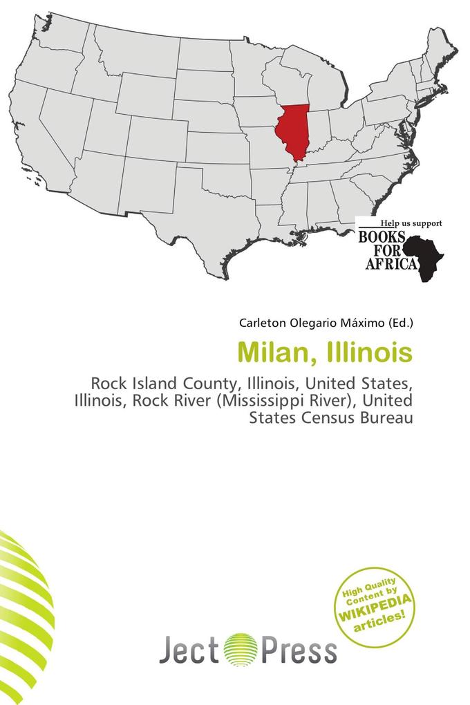Milan Illinois