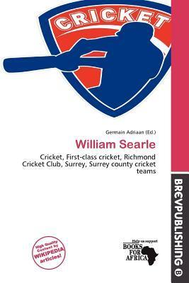 William Searle