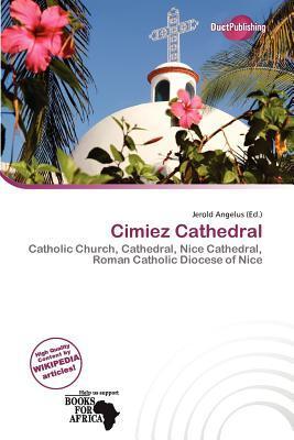Cimiez Cathedral