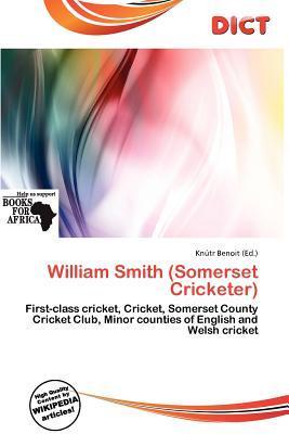 William Smith (Somerset Cricketer)