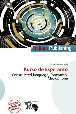 Kurso de Esperanto