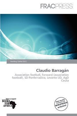 Claudio Barragán