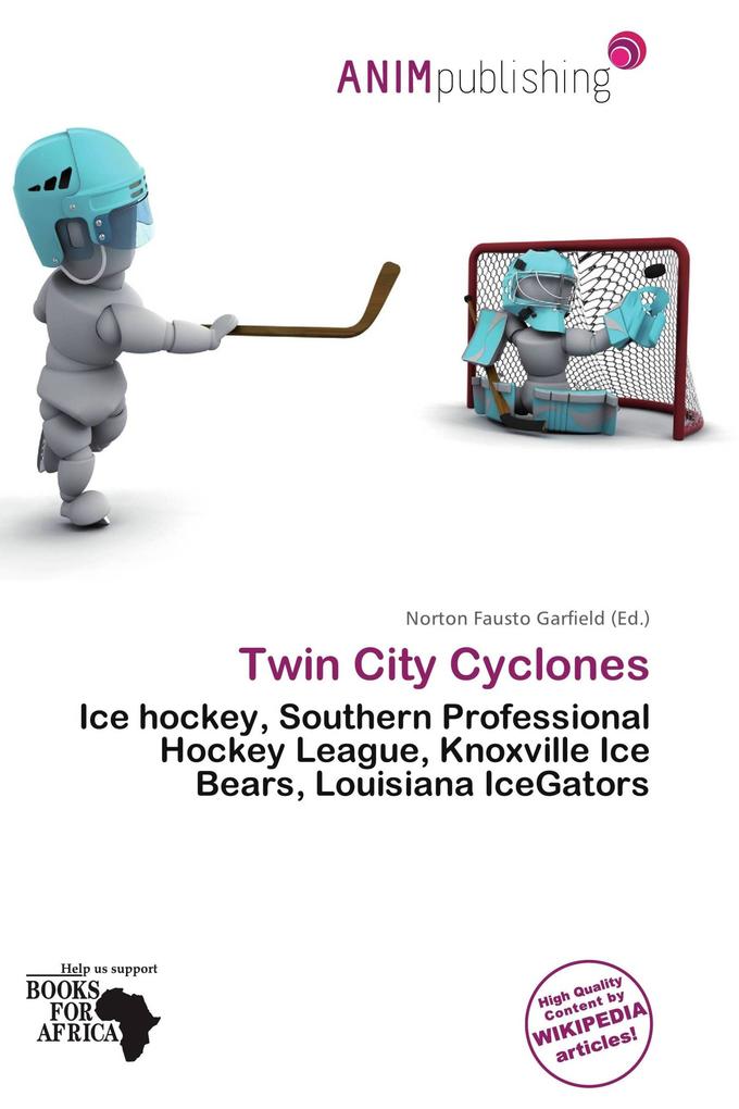 Twin City Cyclones