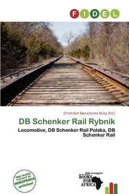 DB Schenker Rail Rybnik