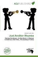 Just Another Rhumba