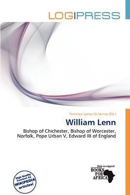William Lenn