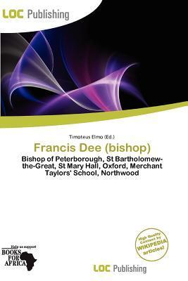 Francis Dee (bishop)