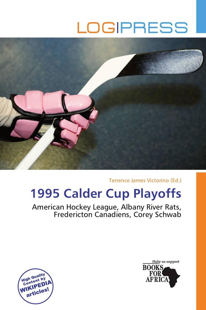 1995 Calder Cup Playoffs