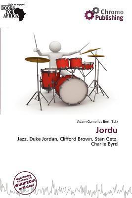 Jordu