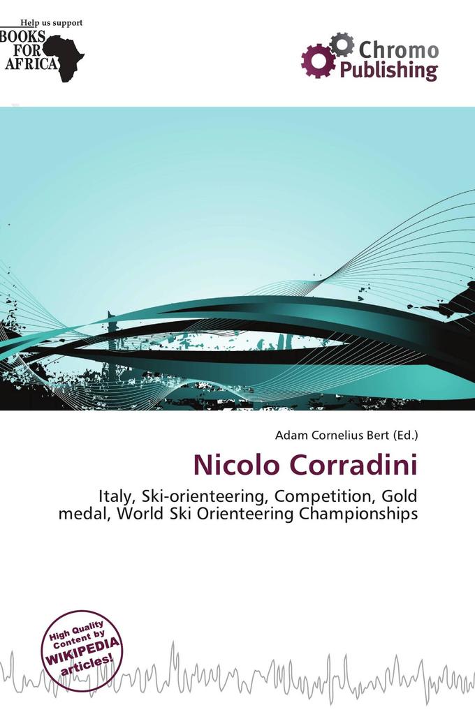 Nicolo Corradini