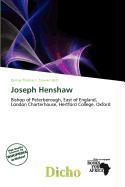 Joseph Henshaw
