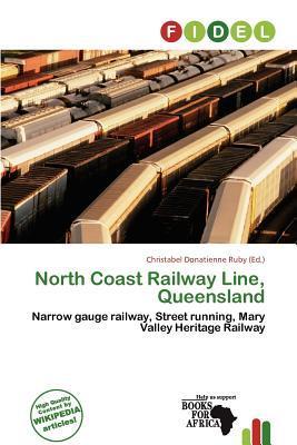 North Coast Railway Line Queensland