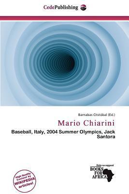 Mario Chiarini