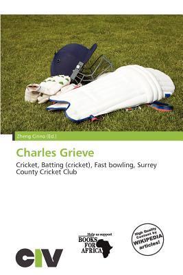 Charles Grieve