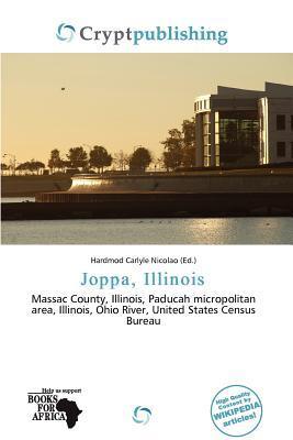 Joppa Illinois